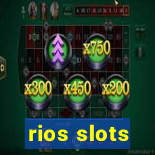 rios slots